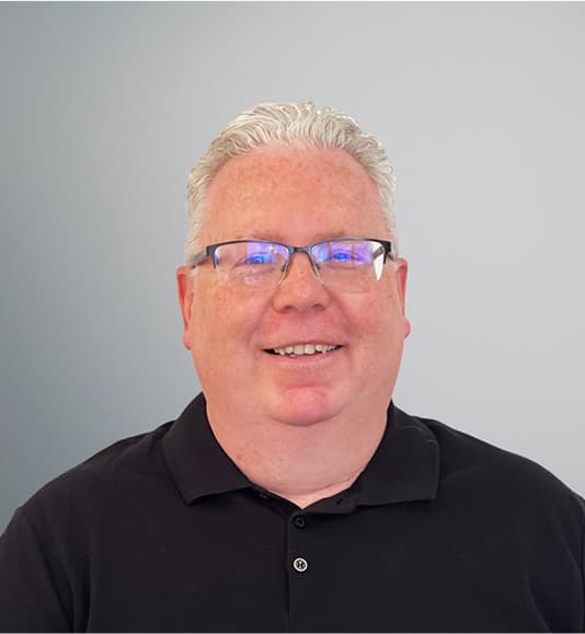 Brian Jones portrait