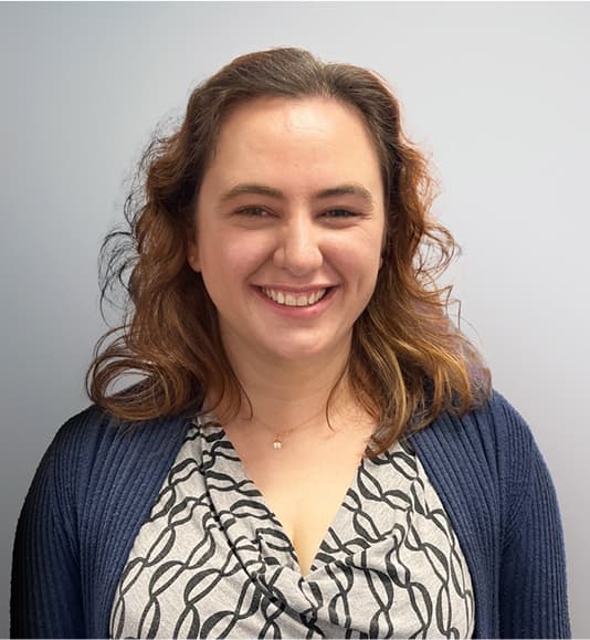 Catherine Walsh portrait